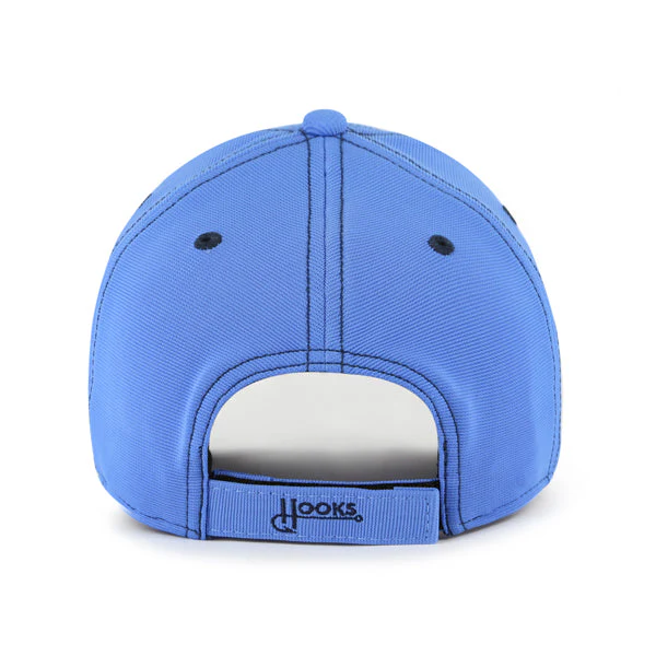 Corpus Christi Hooks '47 Brand - MVP - Defiance Lt. Blue - Image 4