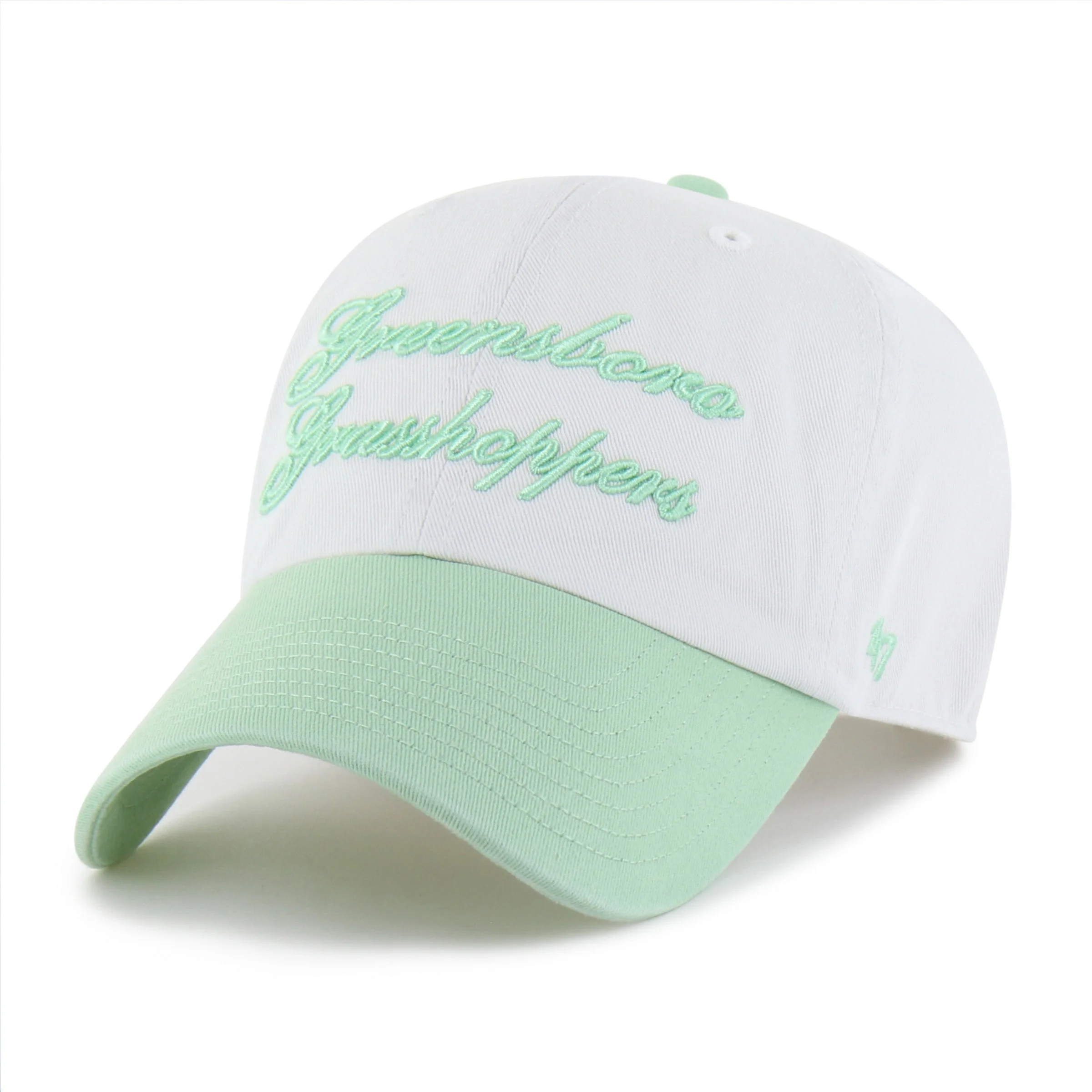 '47 Brand Sandstone Gelato Clean Up Cap