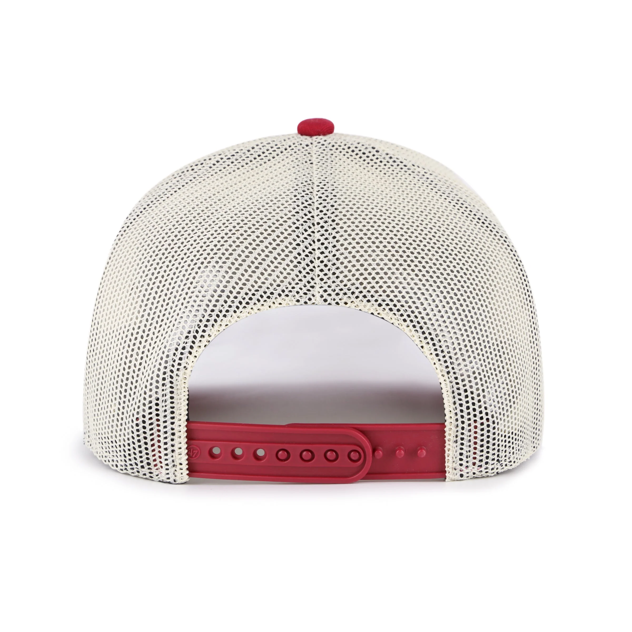 '47 Brand Smiling Teddy Ace Trucker - Image 3