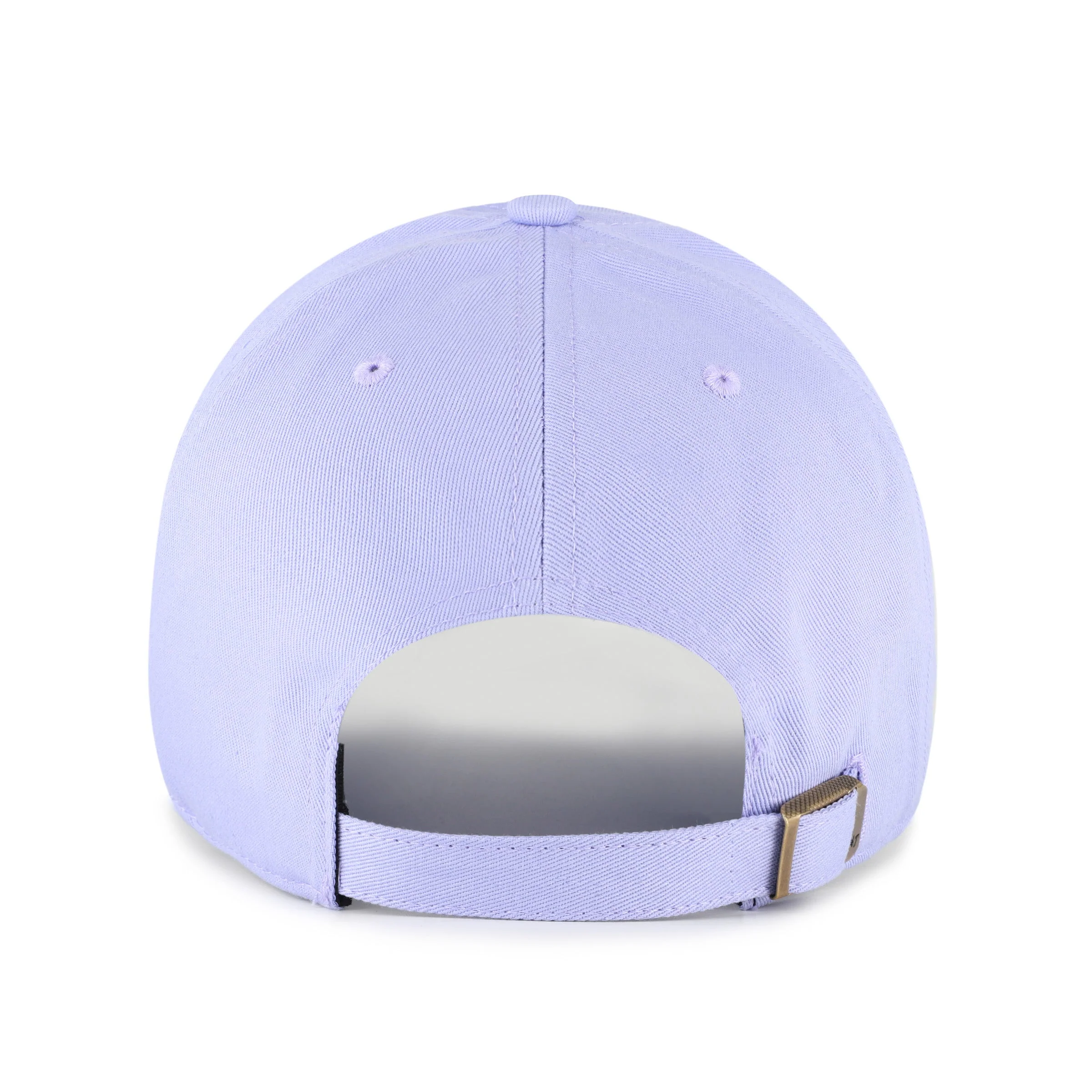 '47 Brand Soñadores Base Runner Clean Up Cap, Hillsboro Hops - Image 3