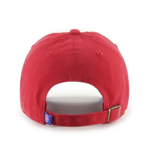South Bend Cubs '47 Brand Youth All American Clean Up Cap - Image 2