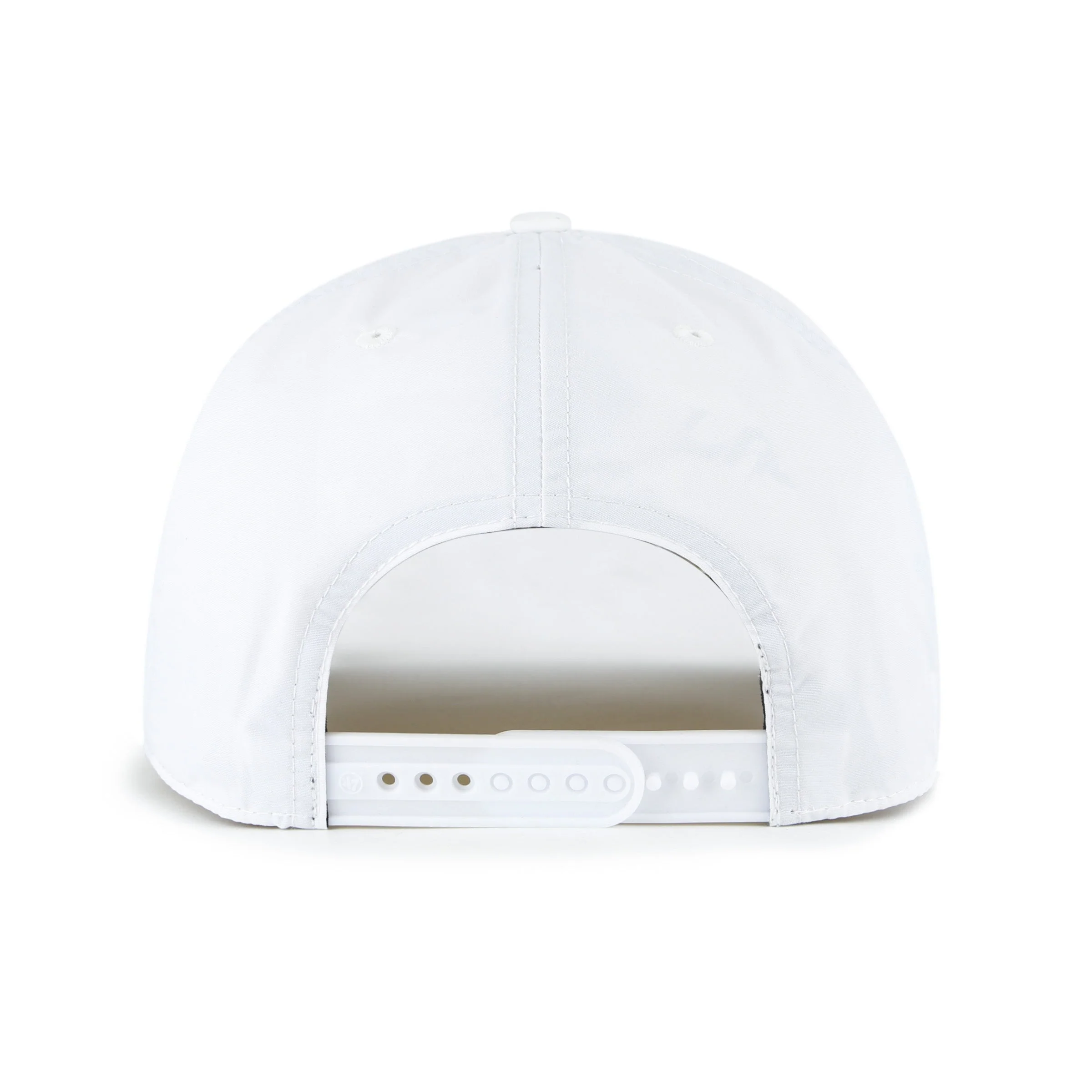 '47 BRAND WHITE BRIGHT SIDE HITCH - Image 3
