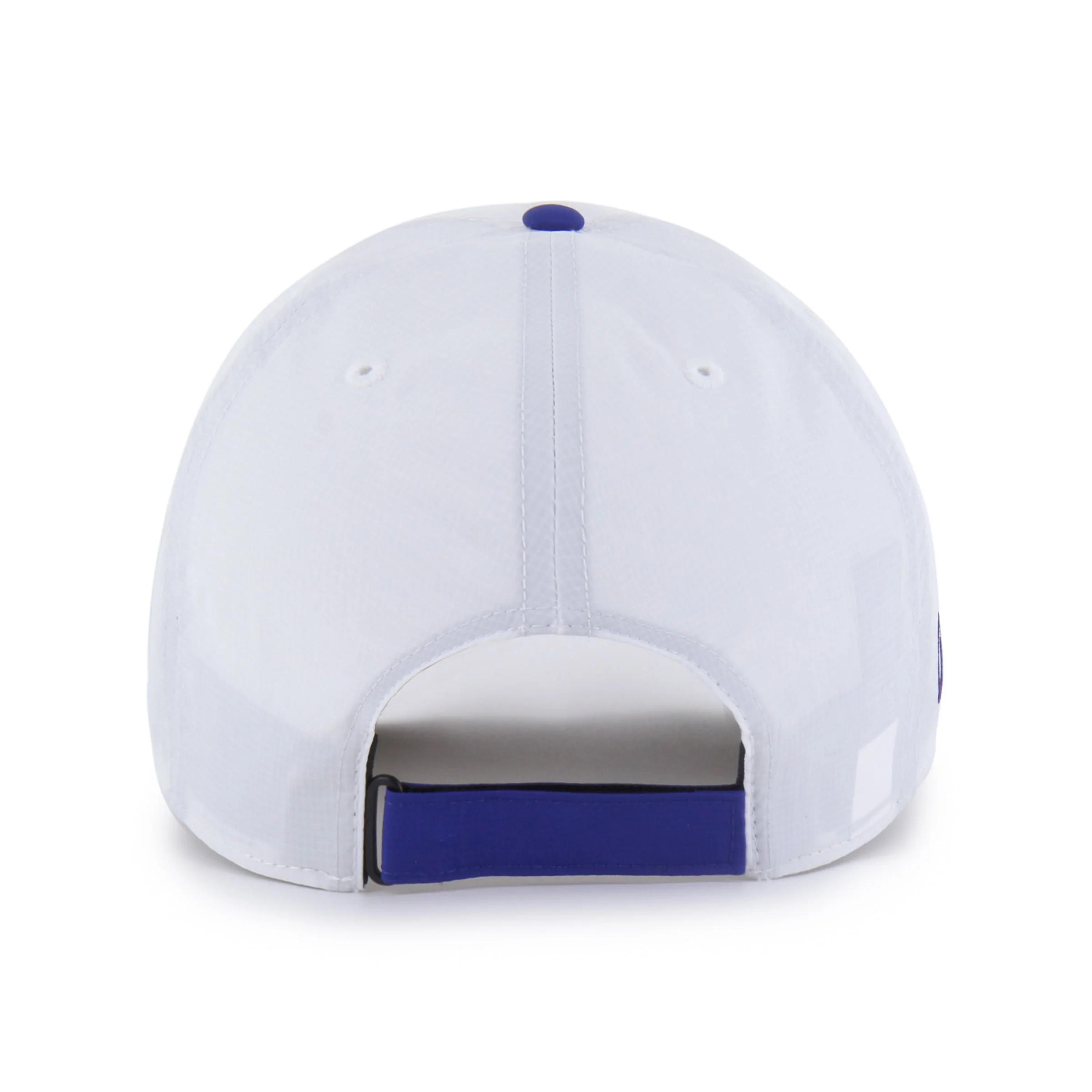 '47 Brand White Vista BRRR Clean Up Cap - Image 3