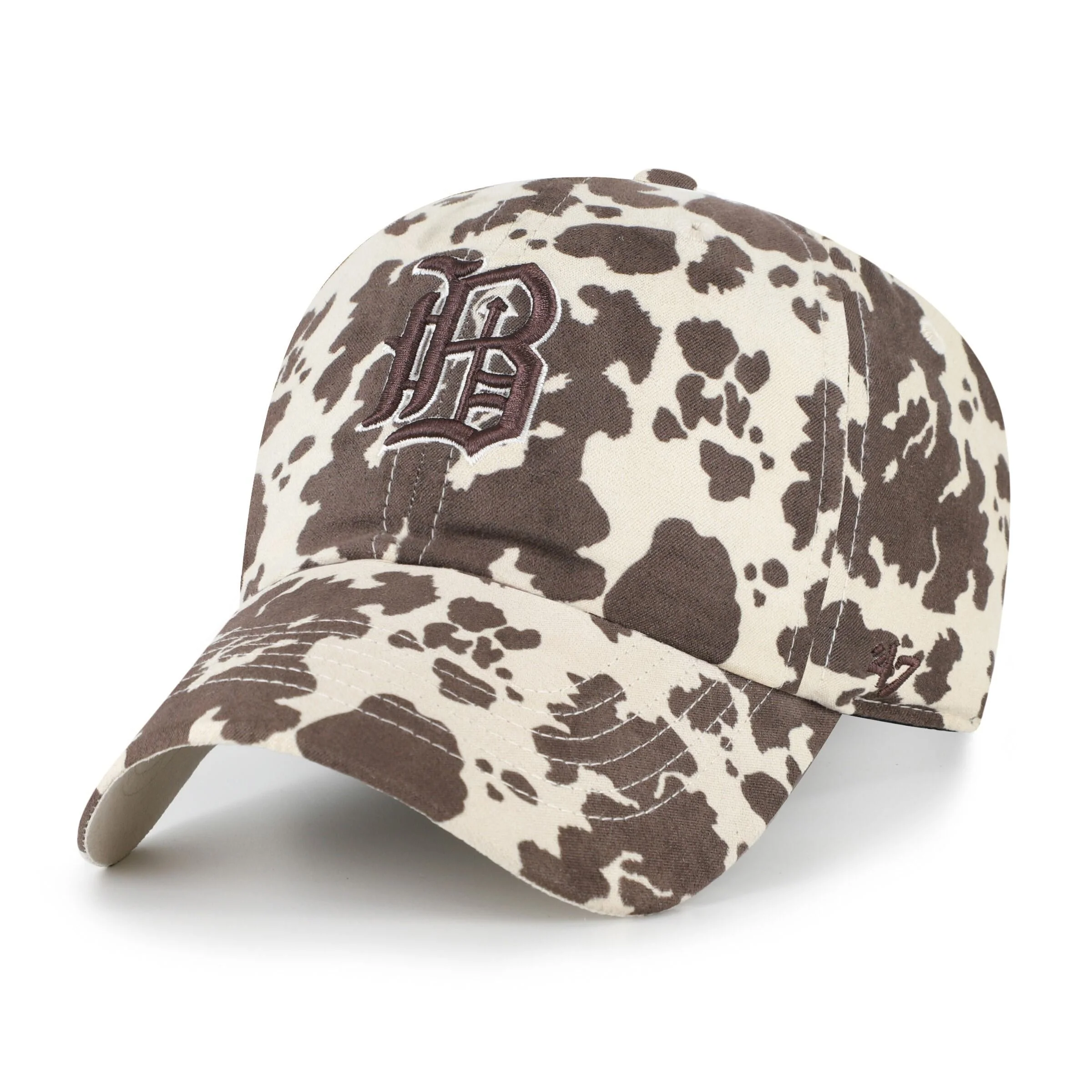 47 Brand Women's Bessie Clean Up Adj