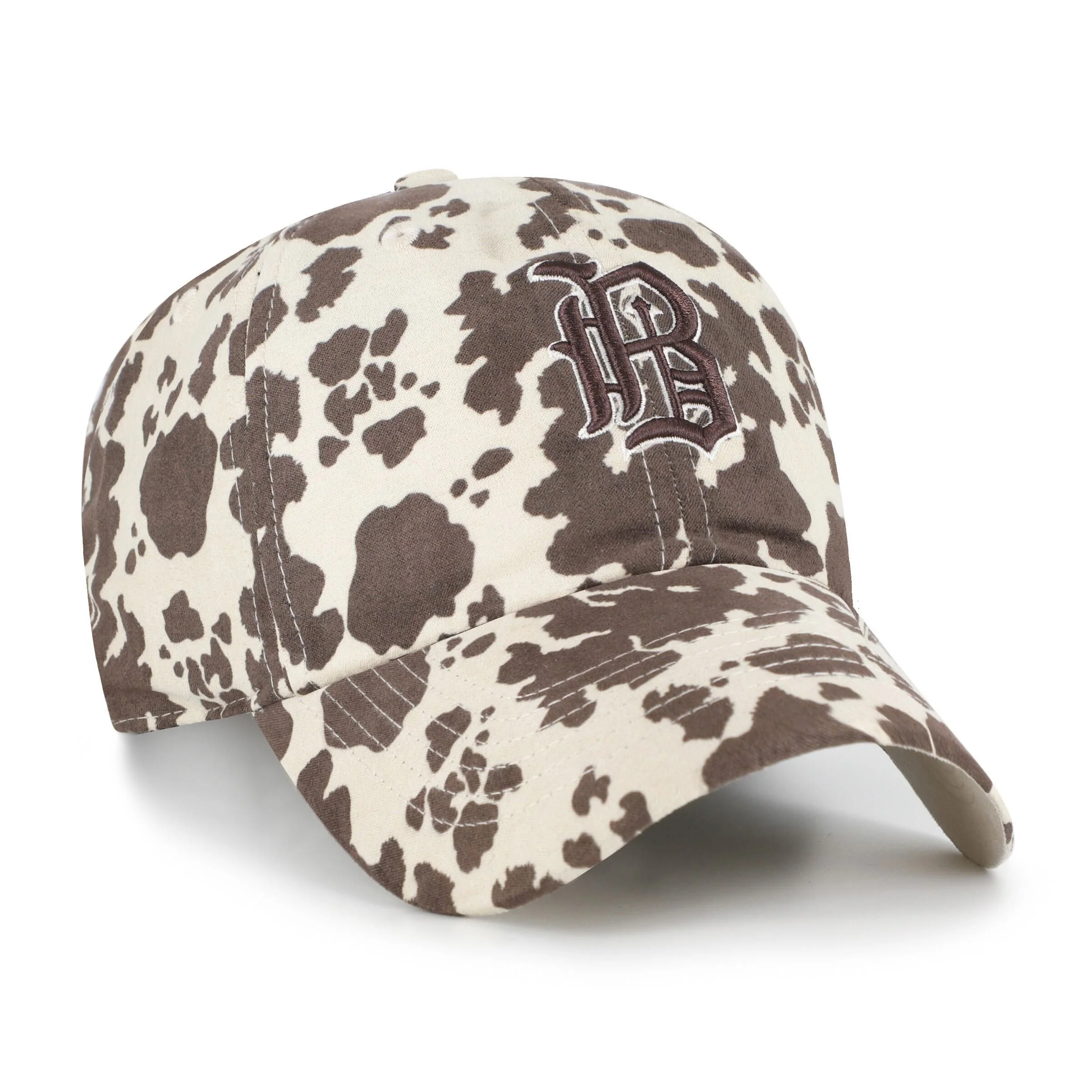 47 Brand Women's Bessie Clean Up Adj - Image 2
