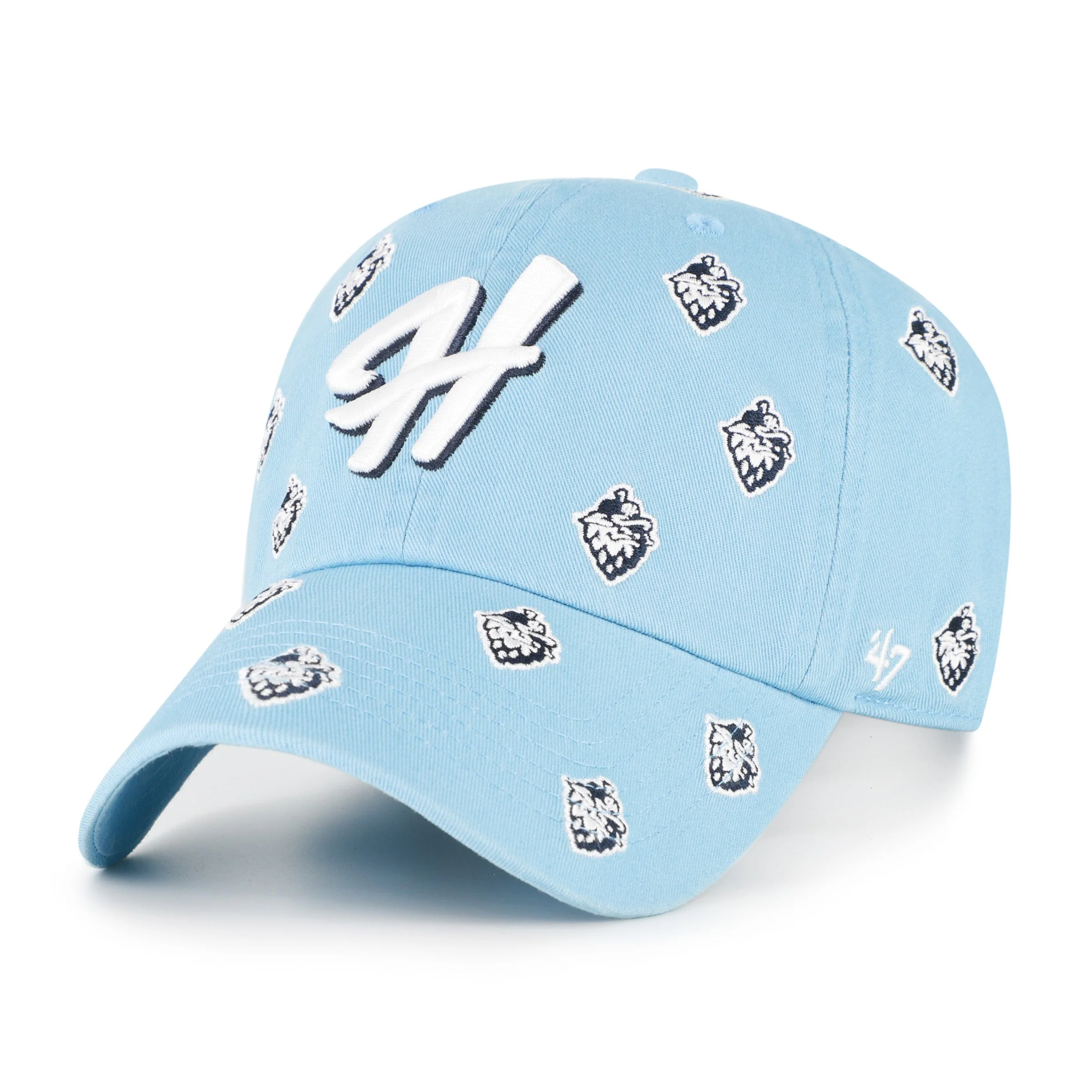 '47 Brand W's Confetti Clean Up