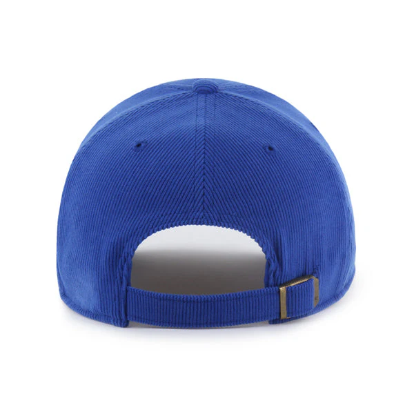 '47 Brand W's Mini Script Corduroy Clean Up - Image 2