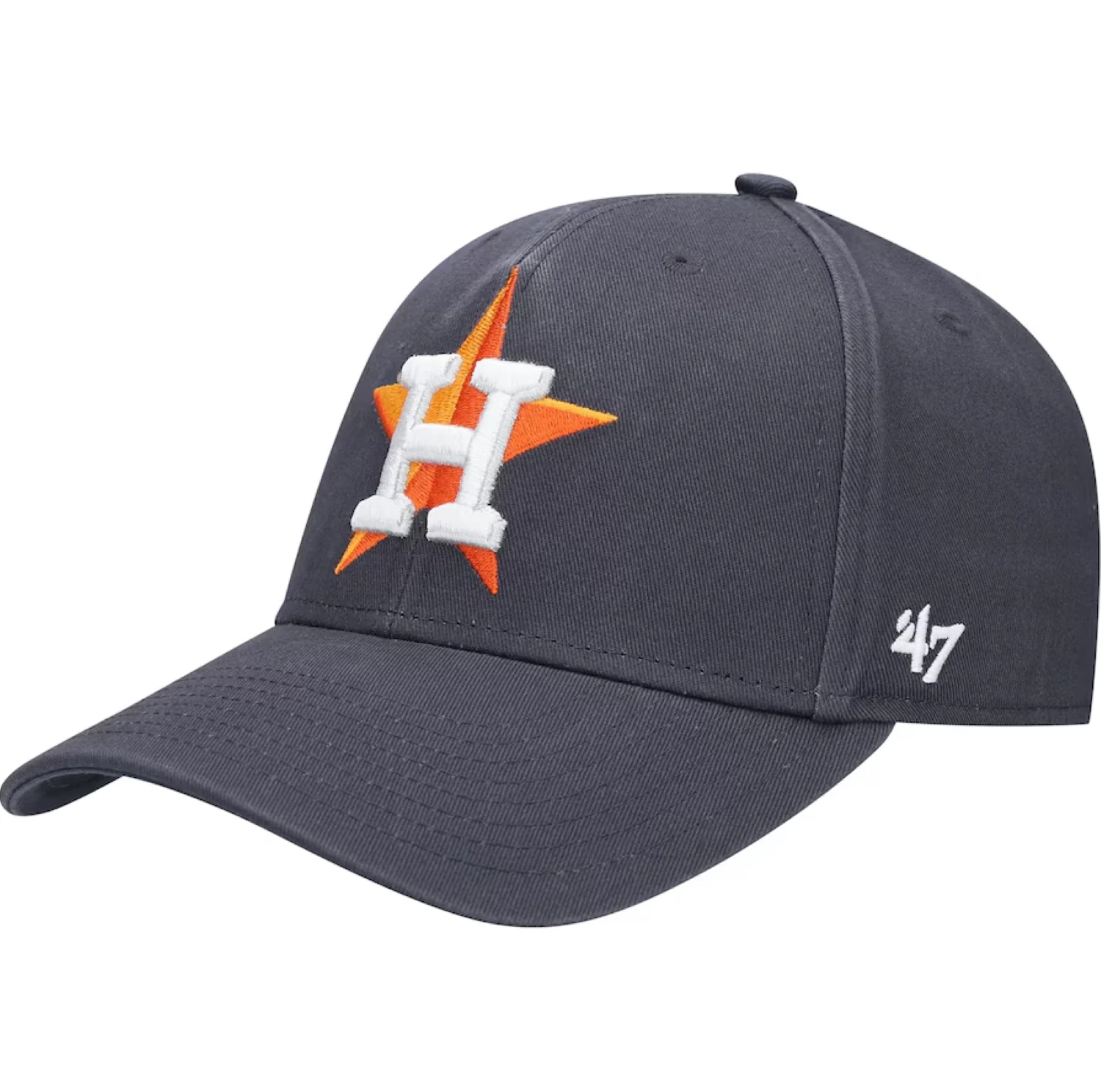 Houston Astros - '47 Brand - Youth - MVP Home Replica Navy