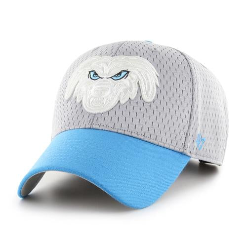 Lake Elsinore Storm '47 Cadejos MVP Adjustable - Gray - Image 2