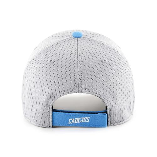 Lake Elsinore Storm '47 Cadejos MVP Adjustable - Gray - Image 3