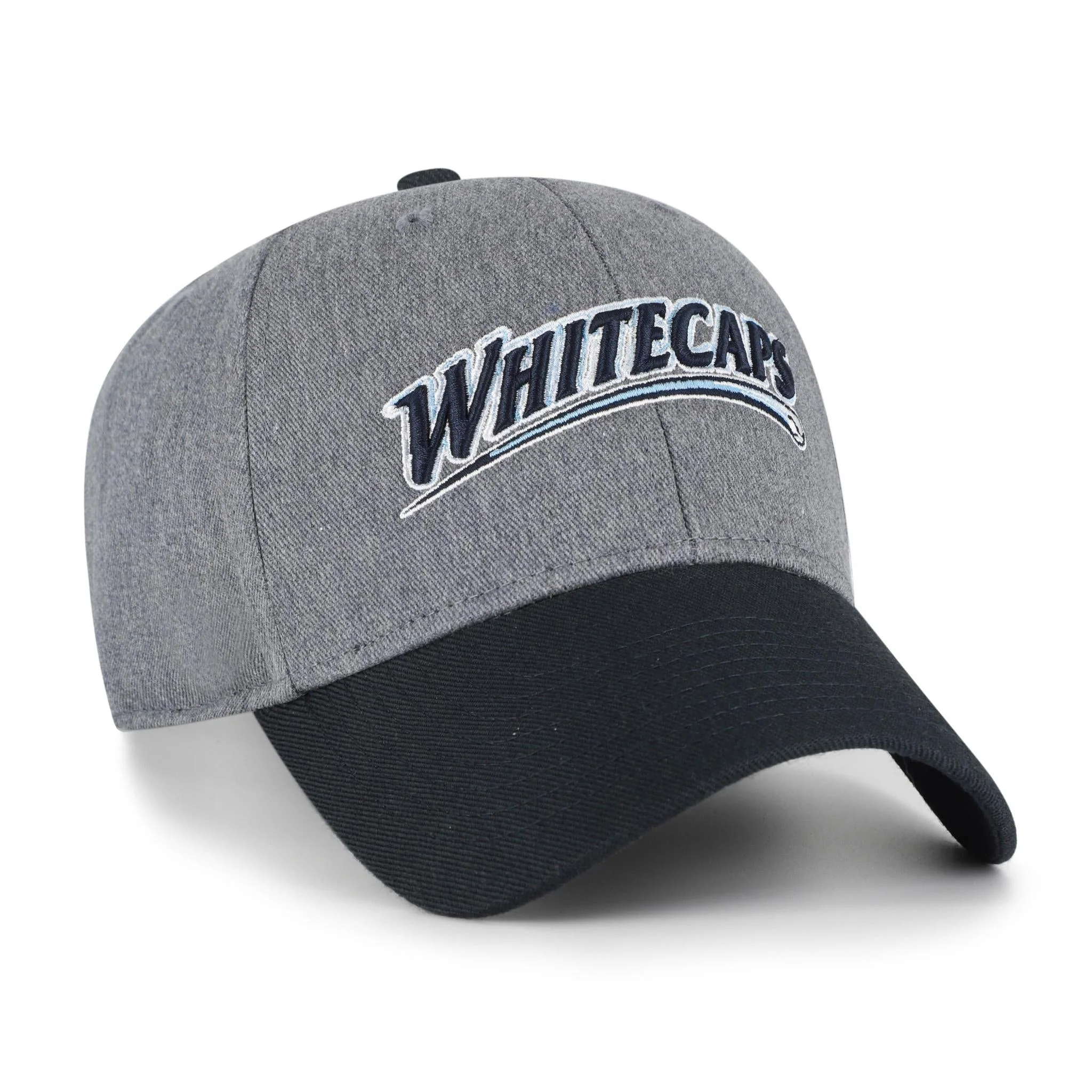'47 Charcoal MVP Cap - Image 2