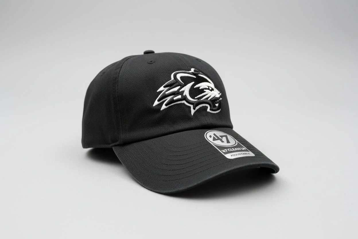 '47 Clean Up Hats - Image 3
