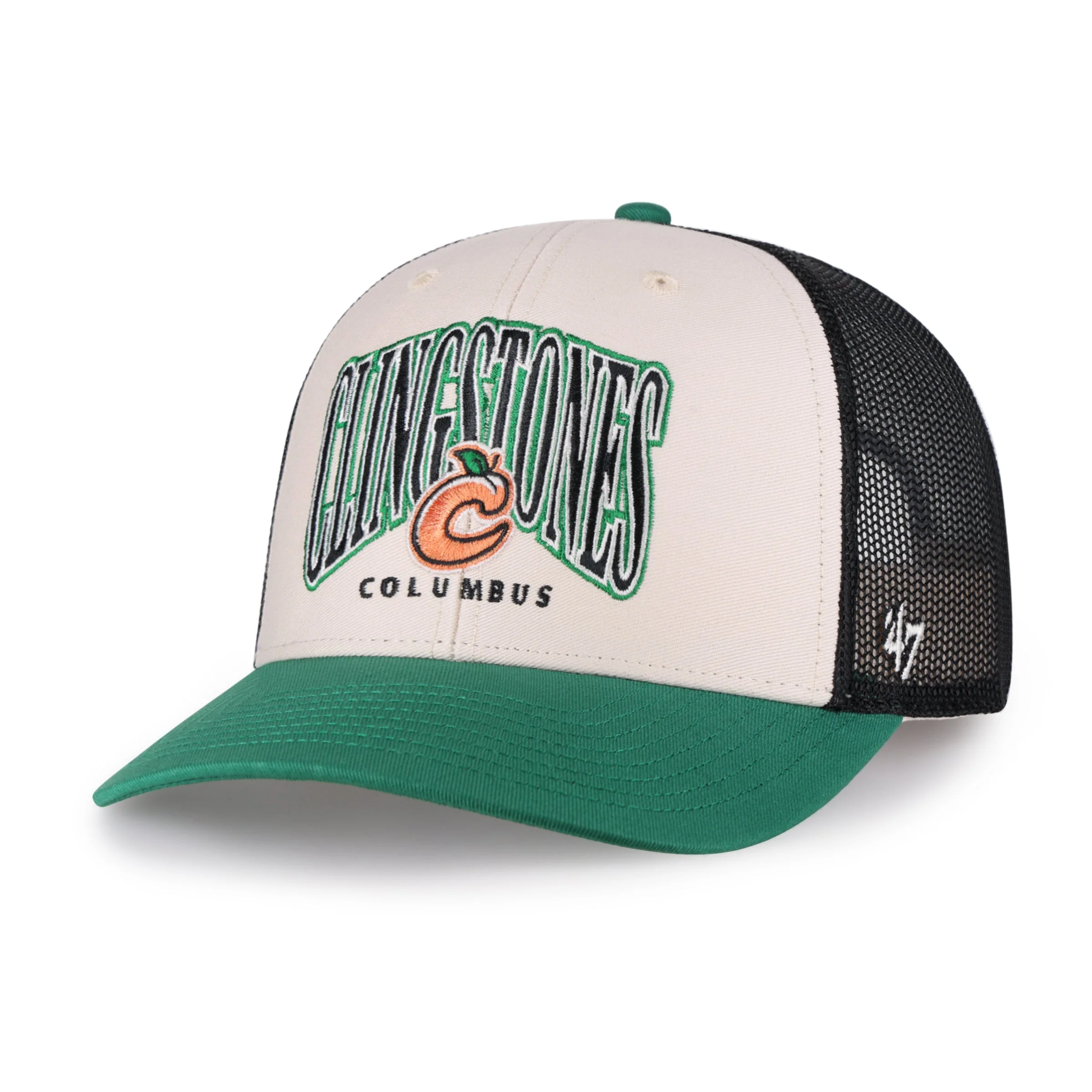 '47 Drawbridge Trucker