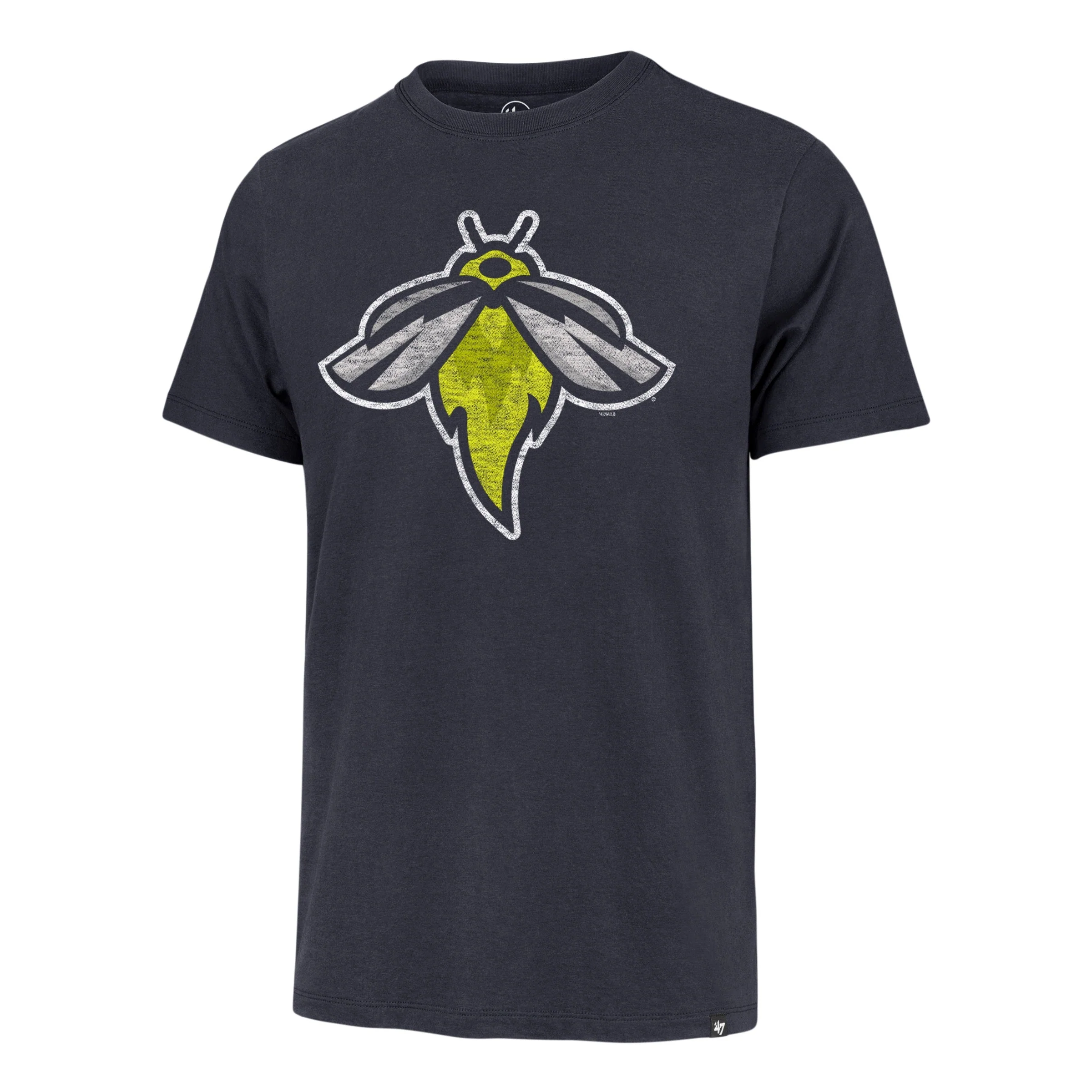 '47 Fireflies "Premier" Franklin Tee