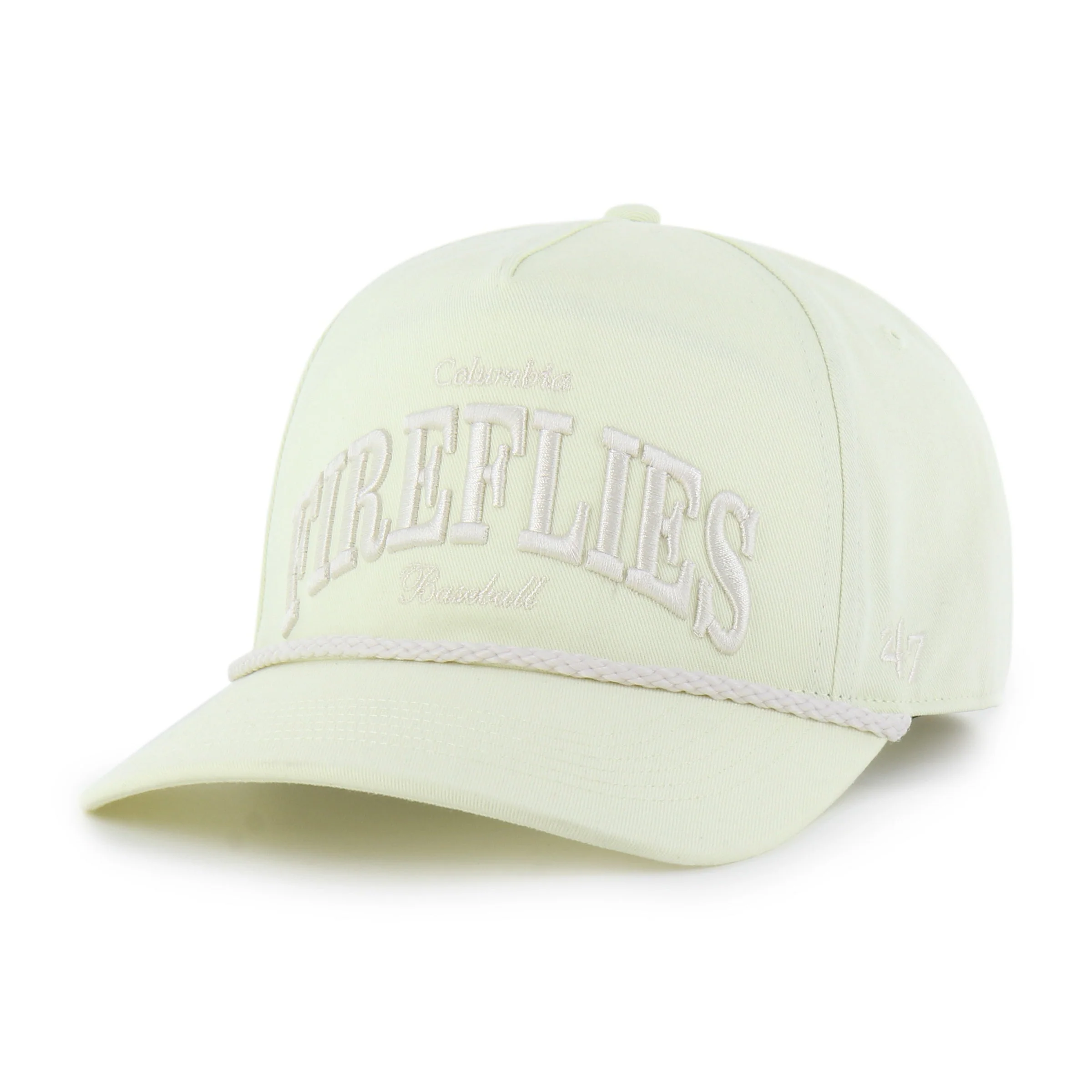 '47 Fireflies Women's Gelato Hitch w/Rope