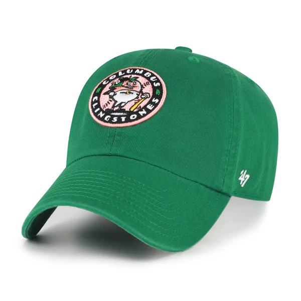 '47 Heritage Kelly Green Clean Up
