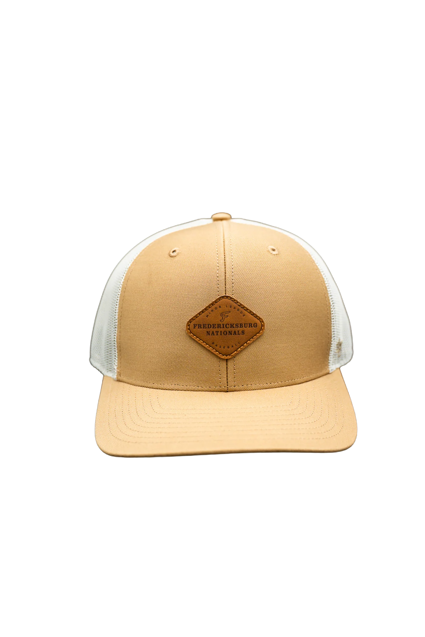 '47 Khaki Huskin Trucker - Image 3
