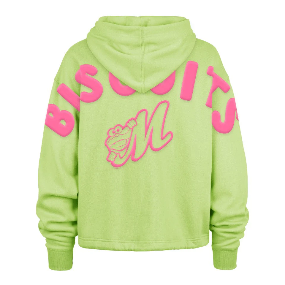 '47 Matcha Bright Hoodie