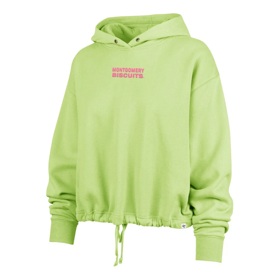 '47 Matcha Bright Hoodie - Image 2