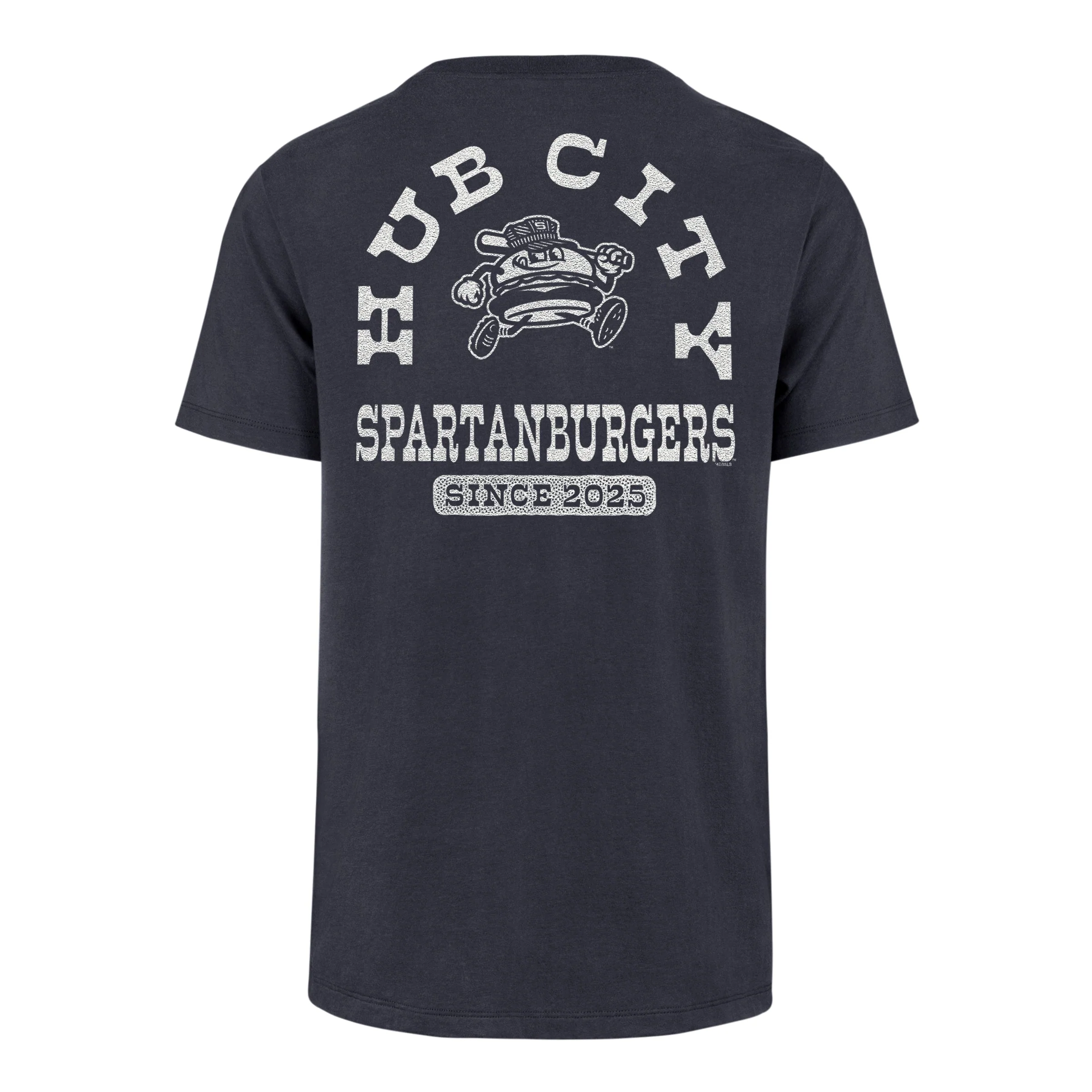 '47 Men's Back Canyon Franklin SS Tee - Image 2