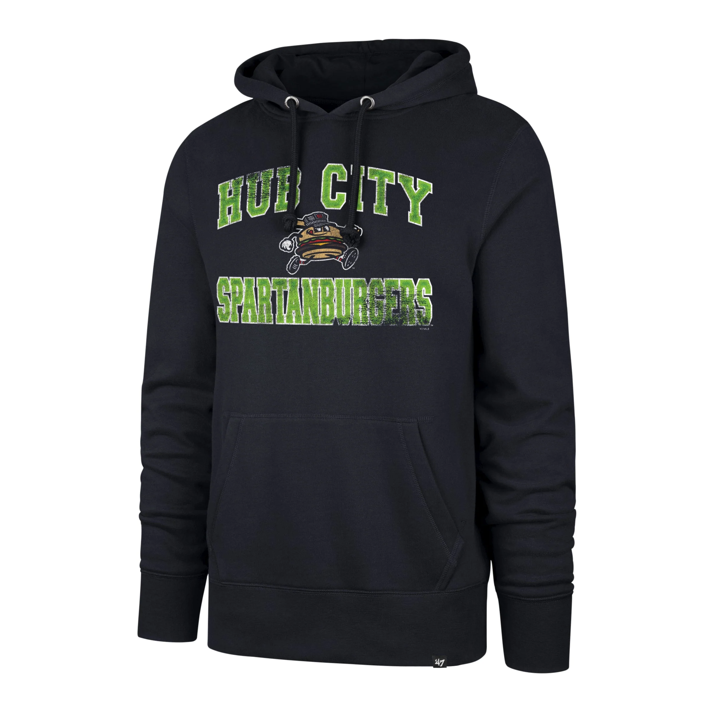 '47 Men's Union Arch Headline Hoodie