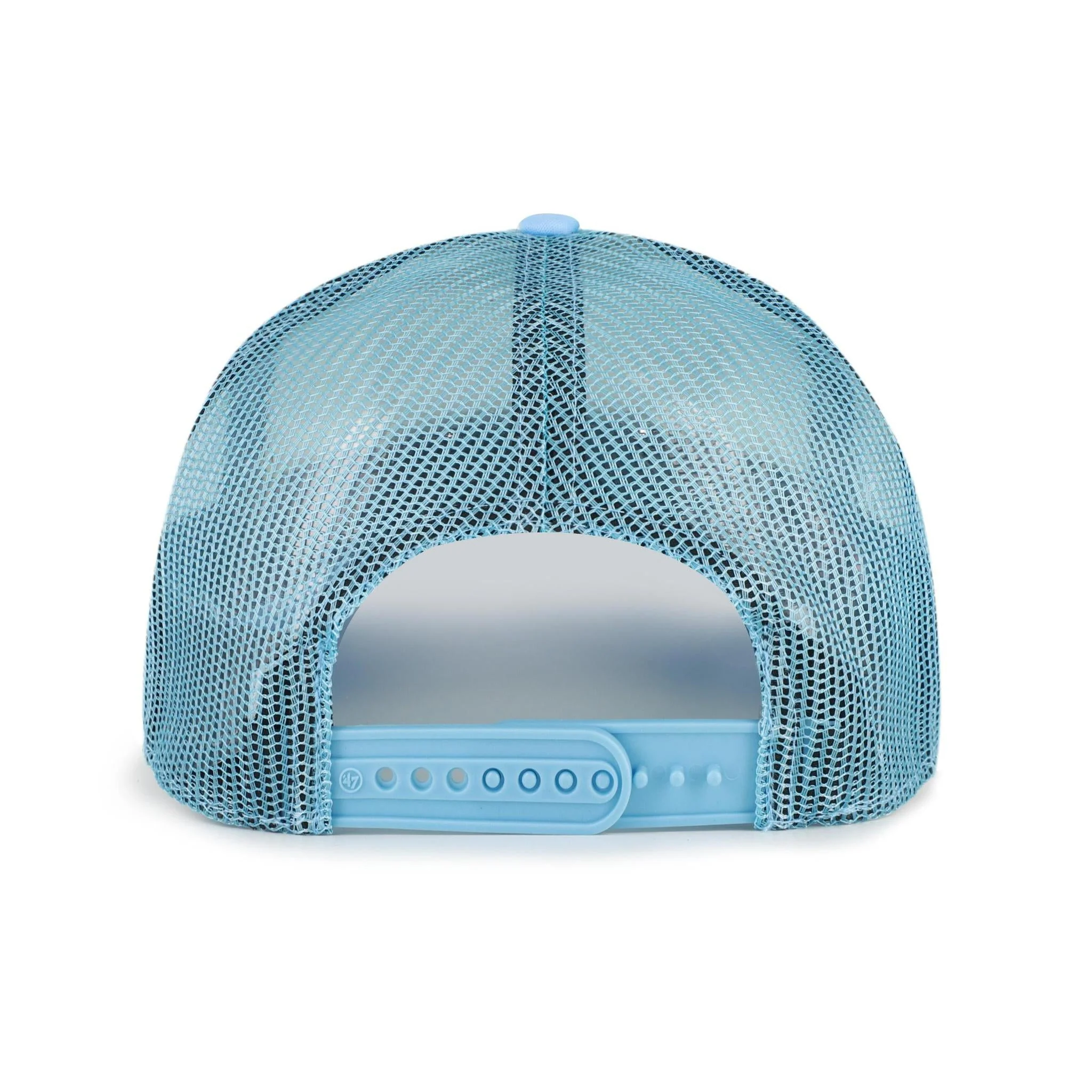 '47 Script Fade Patch Cap - Image 3