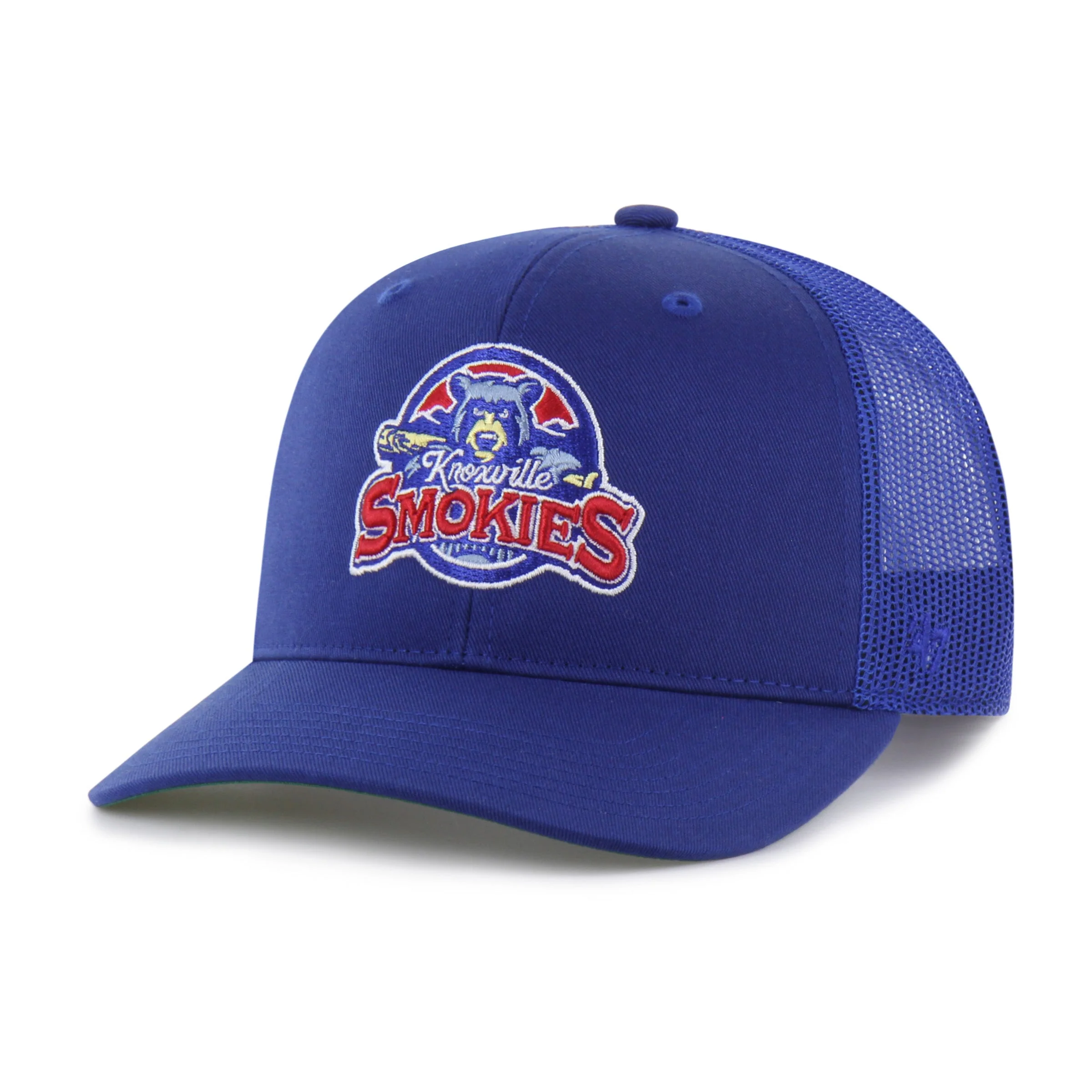 47 Trucker YTH Royal
