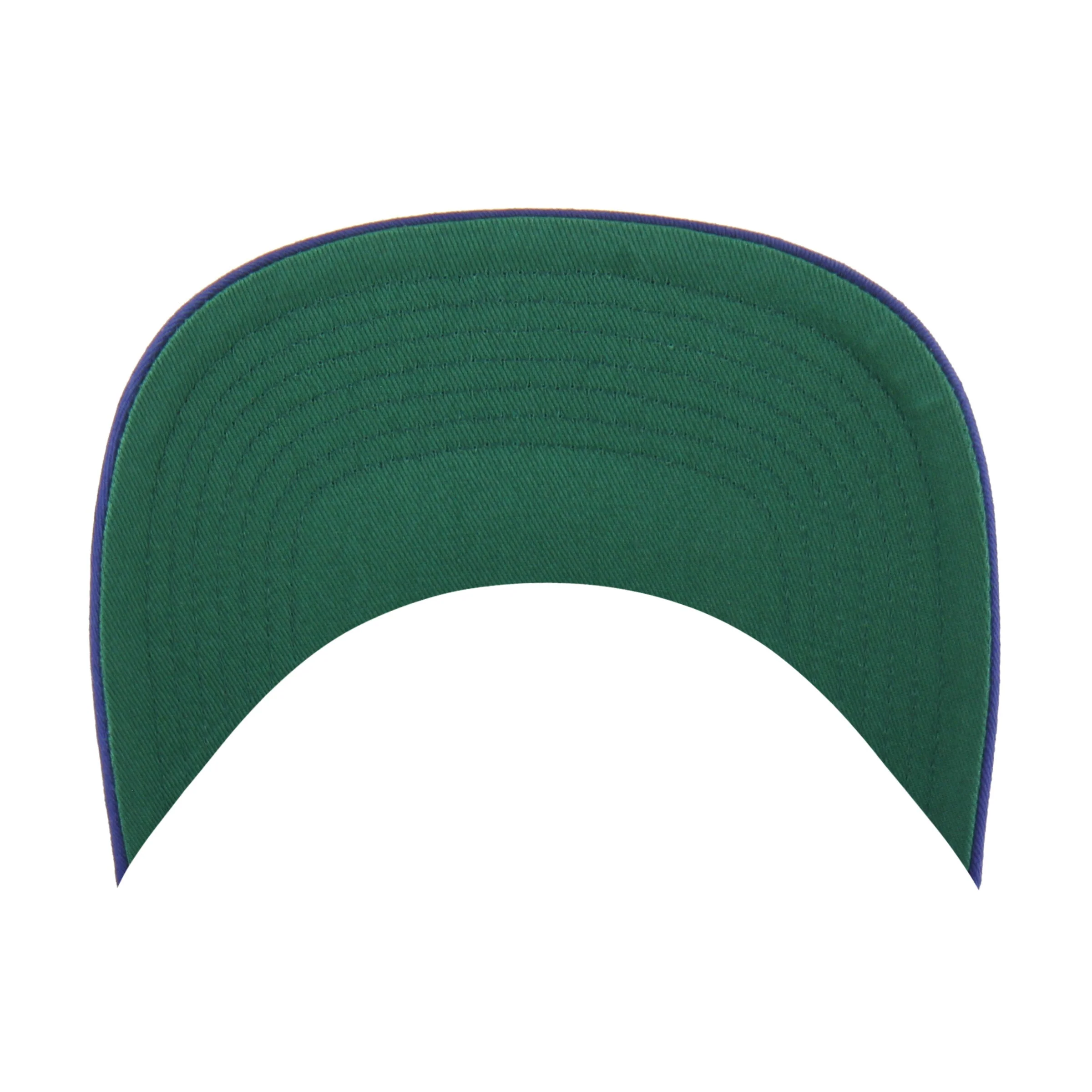 47 Trucker YTH Royal - Image 3