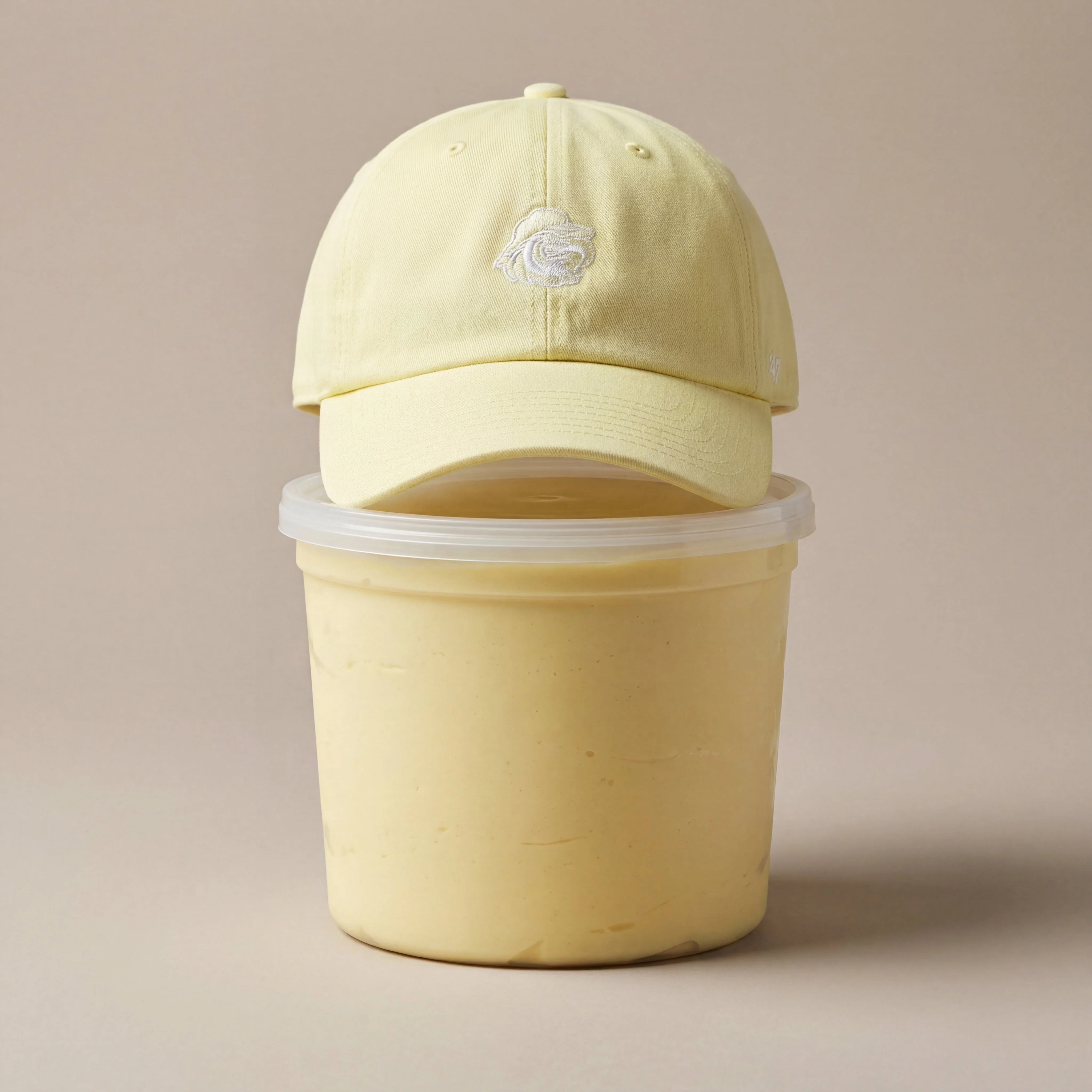 47 Yellow Gelato Adjustable - Image 5