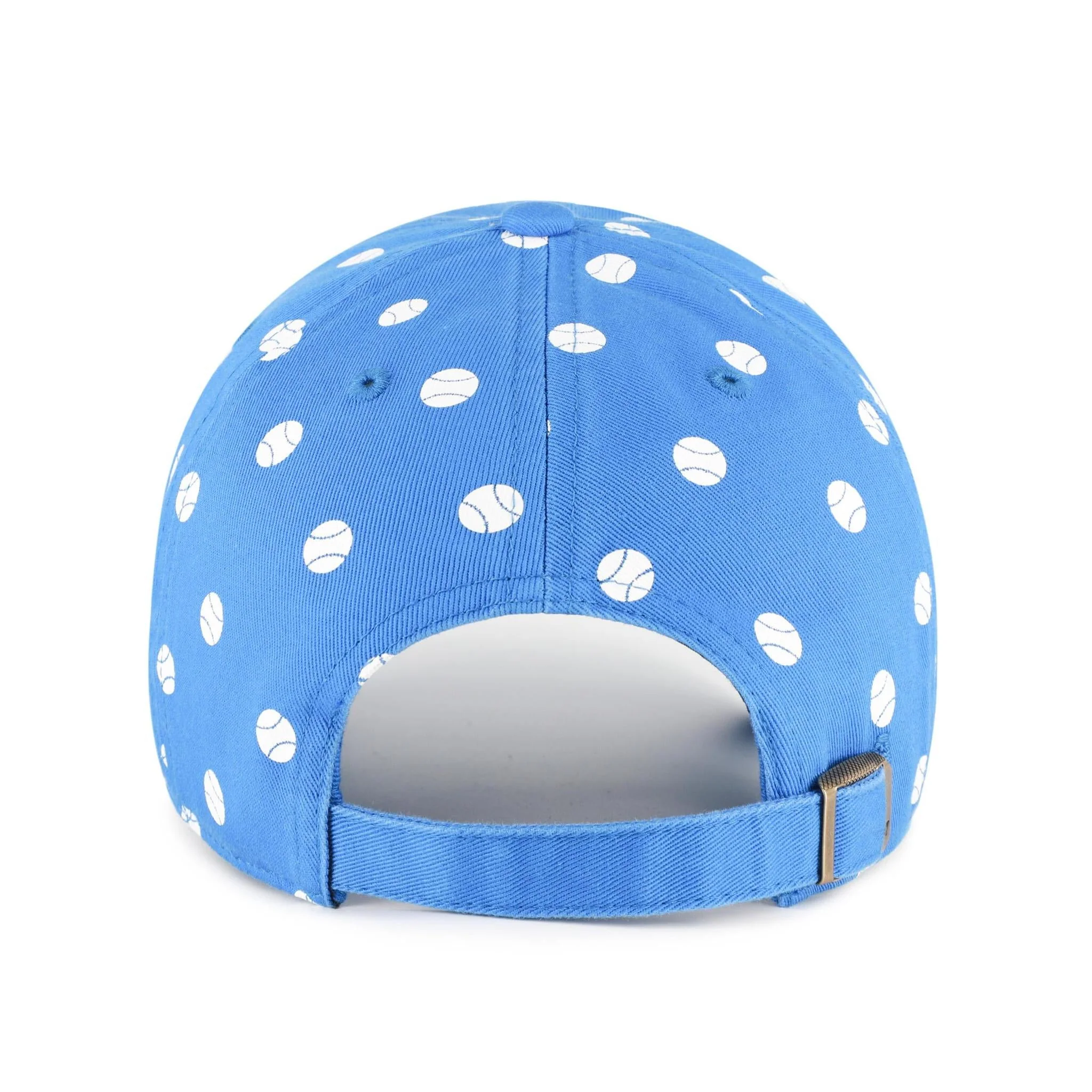 '47 Youth Jamboree Blue Raz Cap
