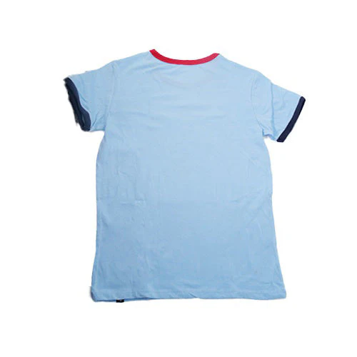 Rocket City Trash Pandas '47 Brand Youth Jump Up Tee - Image 2