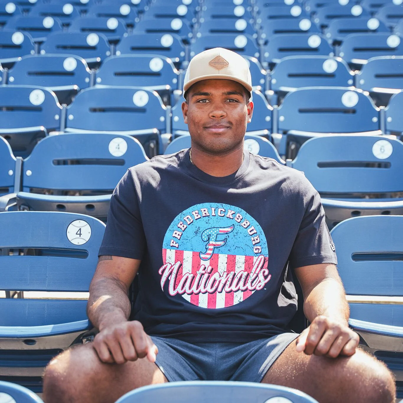 2025 4th of July Tee