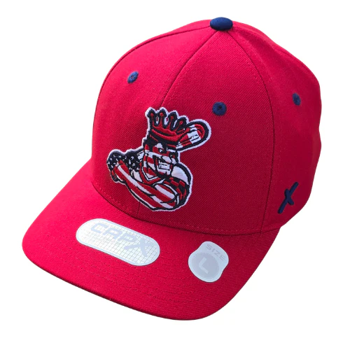 4th of July Cap - Capx - 2026*