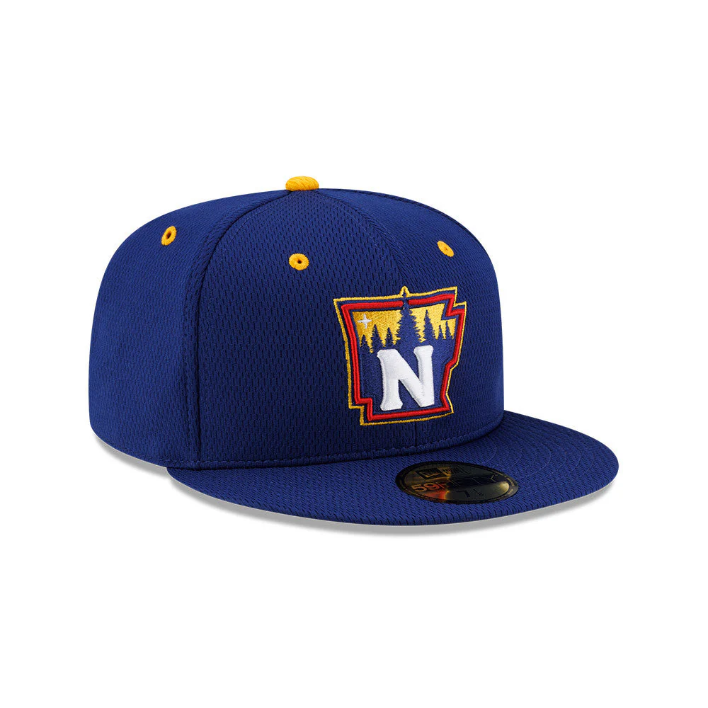 **NEW** 59Fifty BP State Cap - Image 3