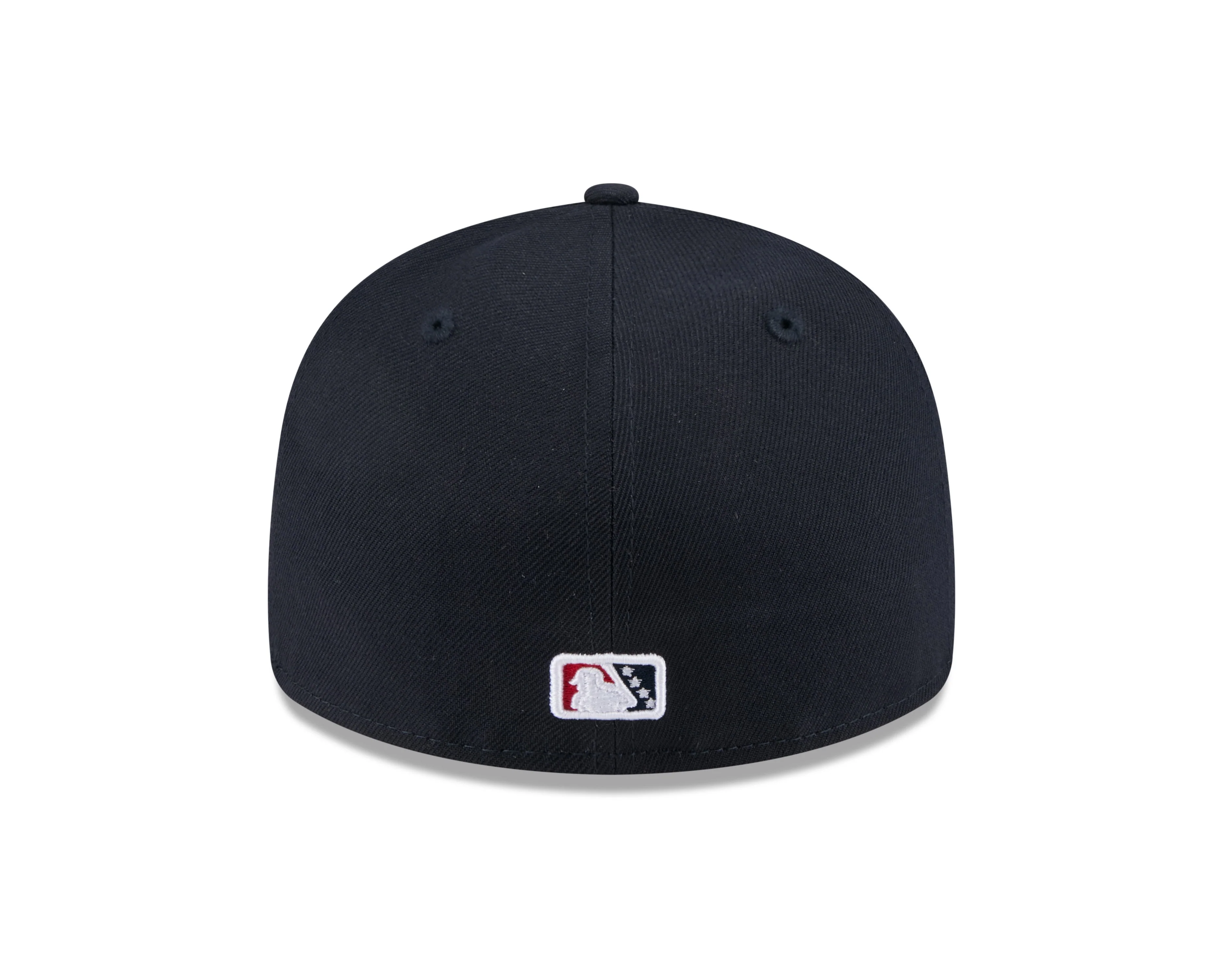Tacoma Rainiers New Era 59Fifty Low Profile Home Cap - Image 2