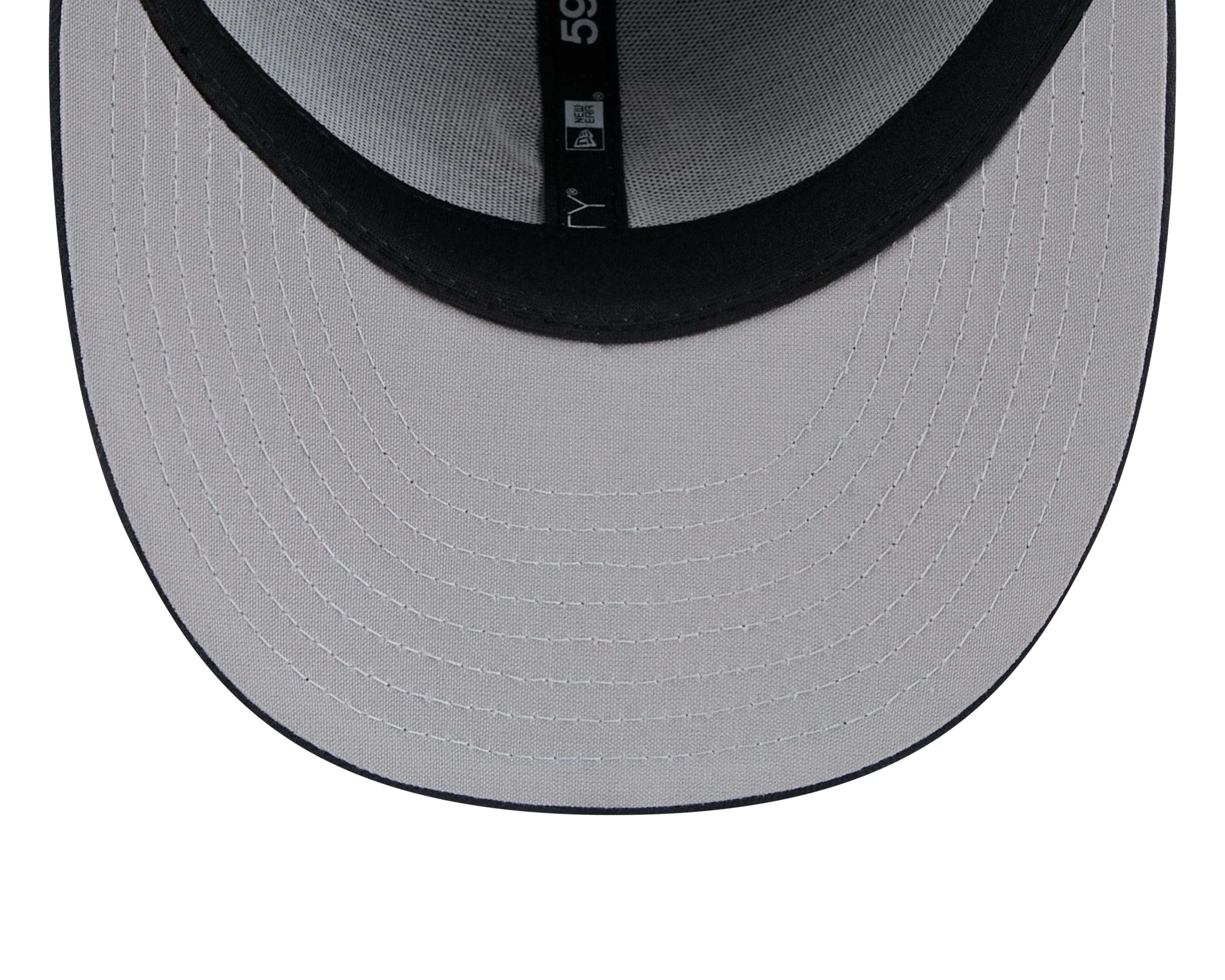Tacoma Rainiers New Era 59Fifty Low Profile Home Cap - Image 7