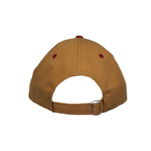 Rocket City Trash Pandas New Era 9TWENTY Bama Butts Adjustable Cap - Image 3