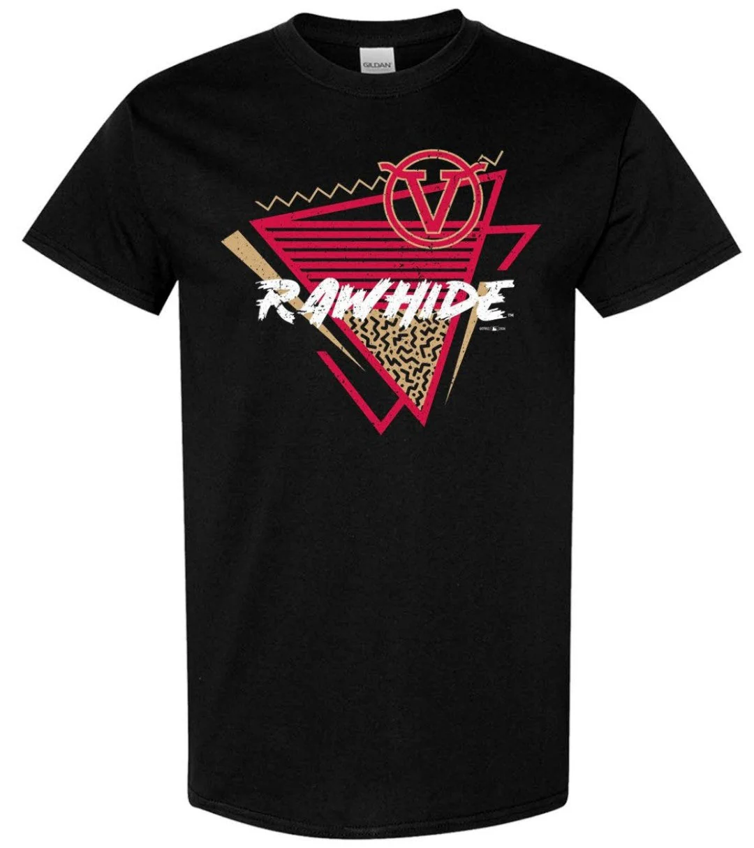 90's Rawhide Blend Tee