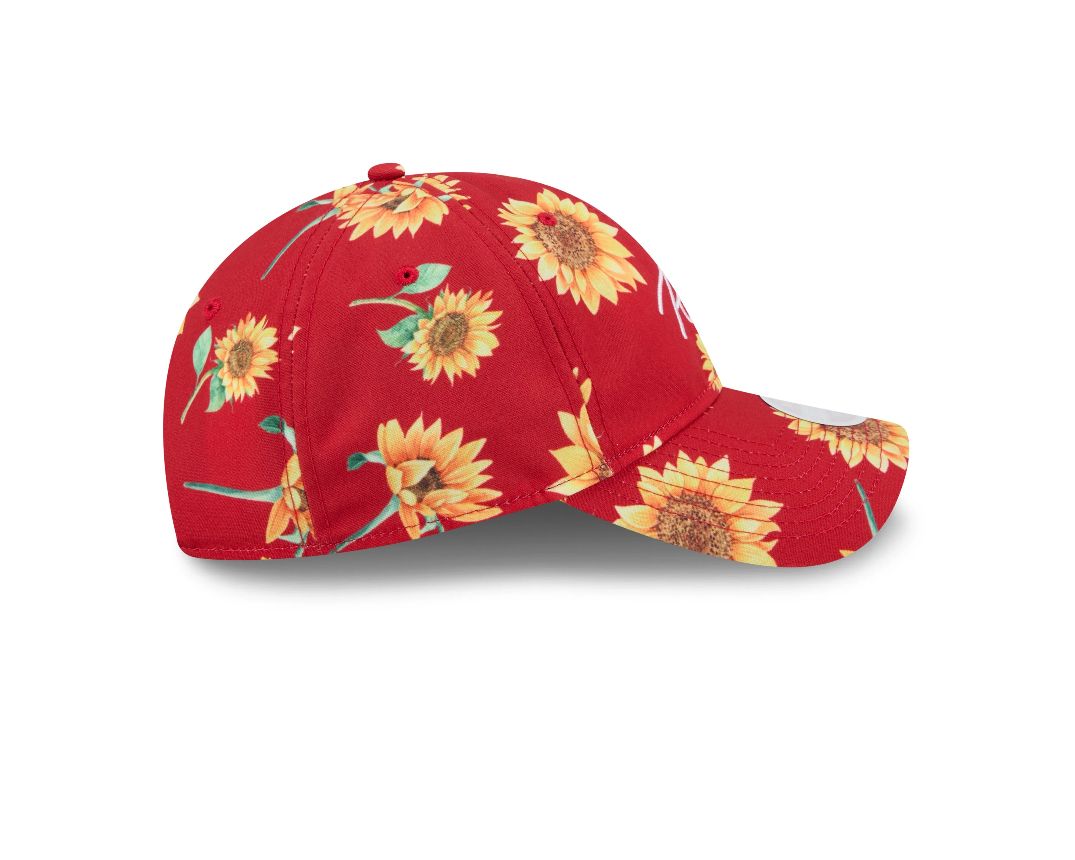 920 Reds Women's Sunflower - Image 6