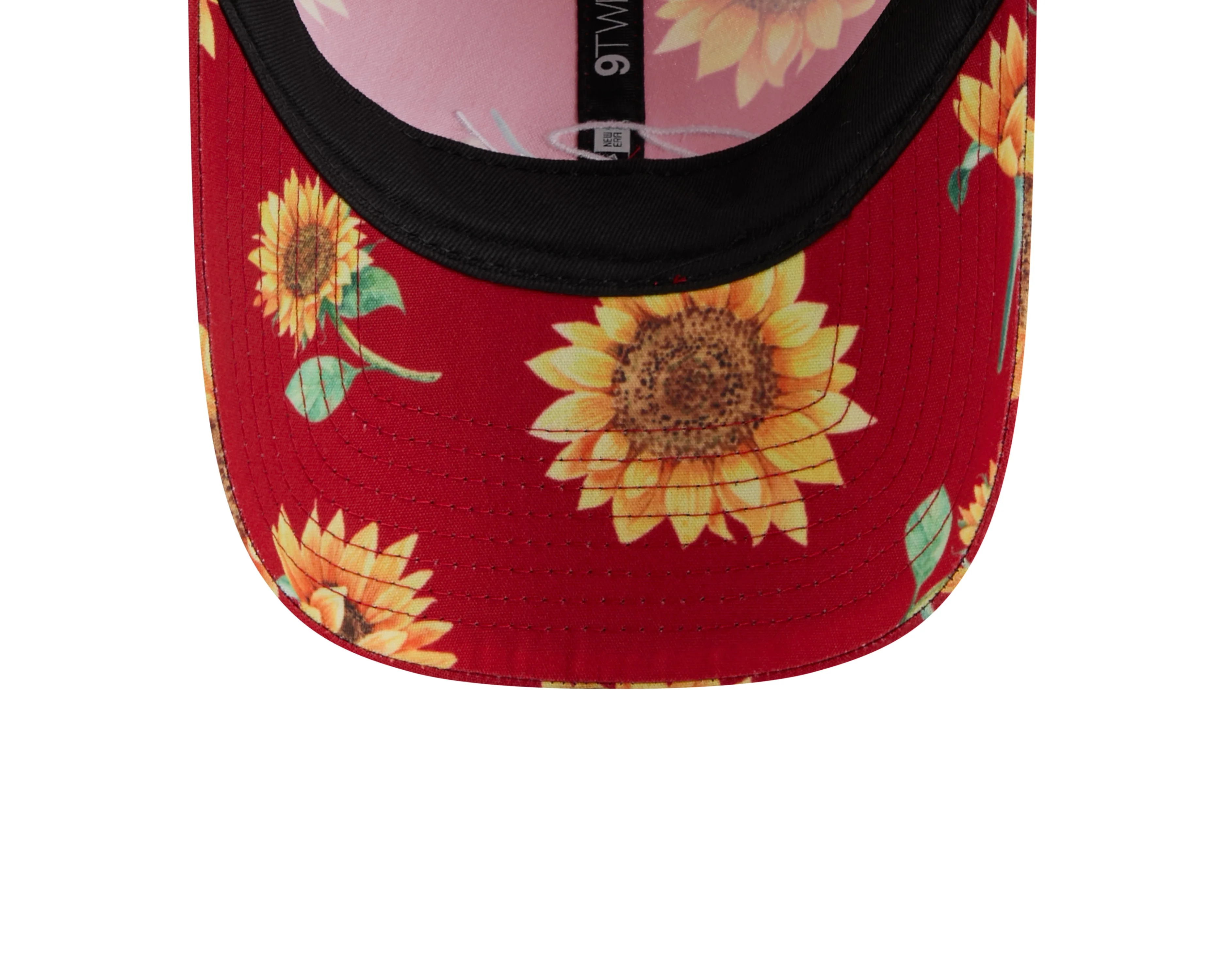 920 Reds Women's Sunflower - Image 7