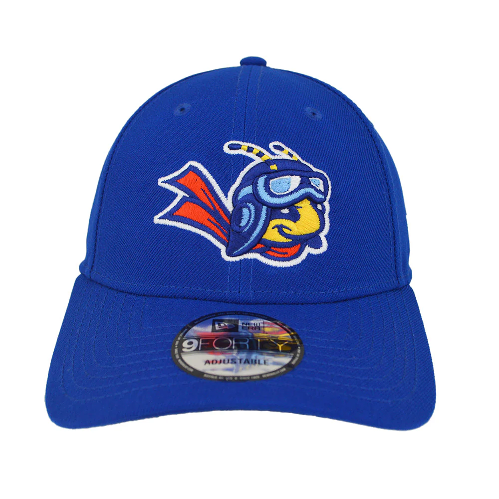 Ontario Tower Buzzers Cap-9Forty Alt Cap