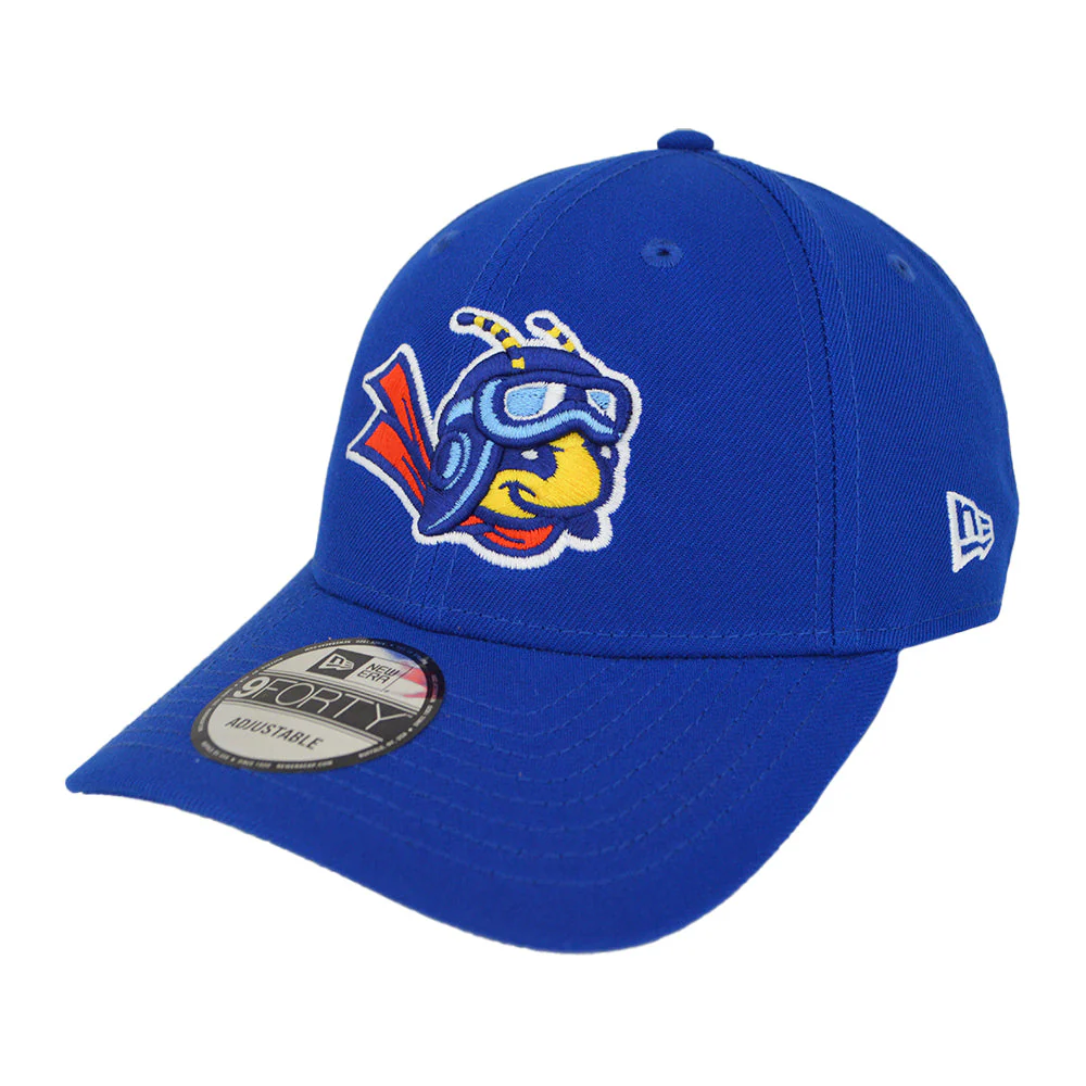 Ontario Tower Buzzers Cap-9Forty Alt Cap - Image 2
