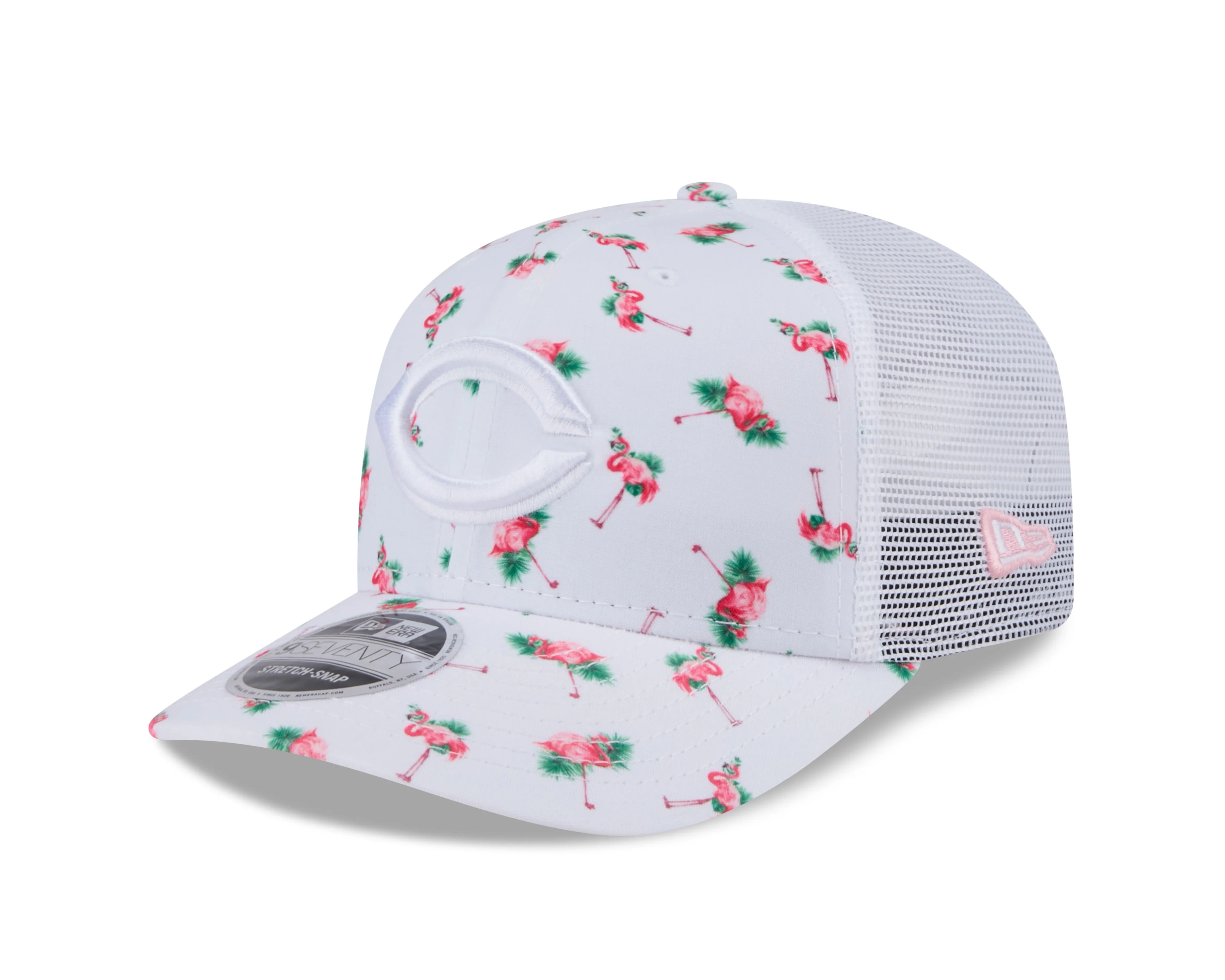 970 Reds Women's Pattern