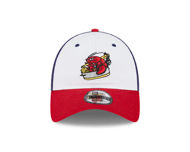 9Twenty Lobster Bake Adjustable Hat - Image 2