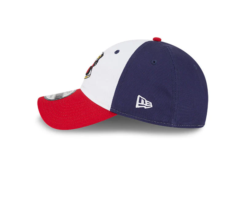 9Twenty Lobster Bake Adjustable Hat - Image 6
