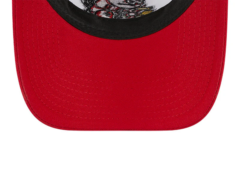 9Twenty Lobster Bake Adjustable Hat - Image 8