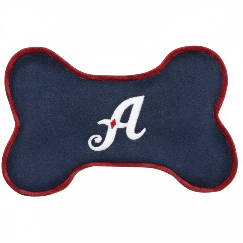 Aces Dog Toy Bone Large Toy