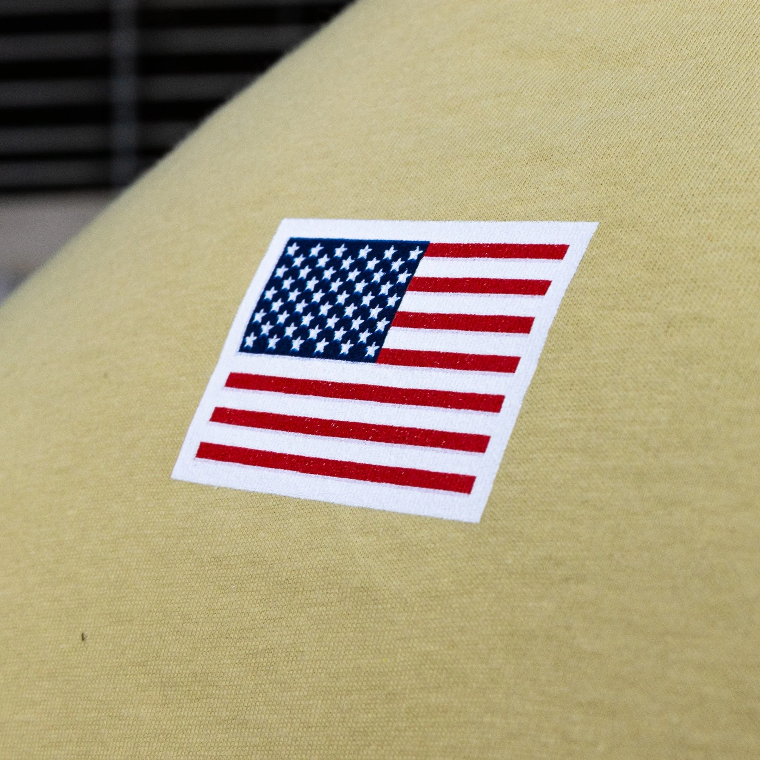 adidas Military Appreciation T-Shirt, Hillsboro Hops - Image 3