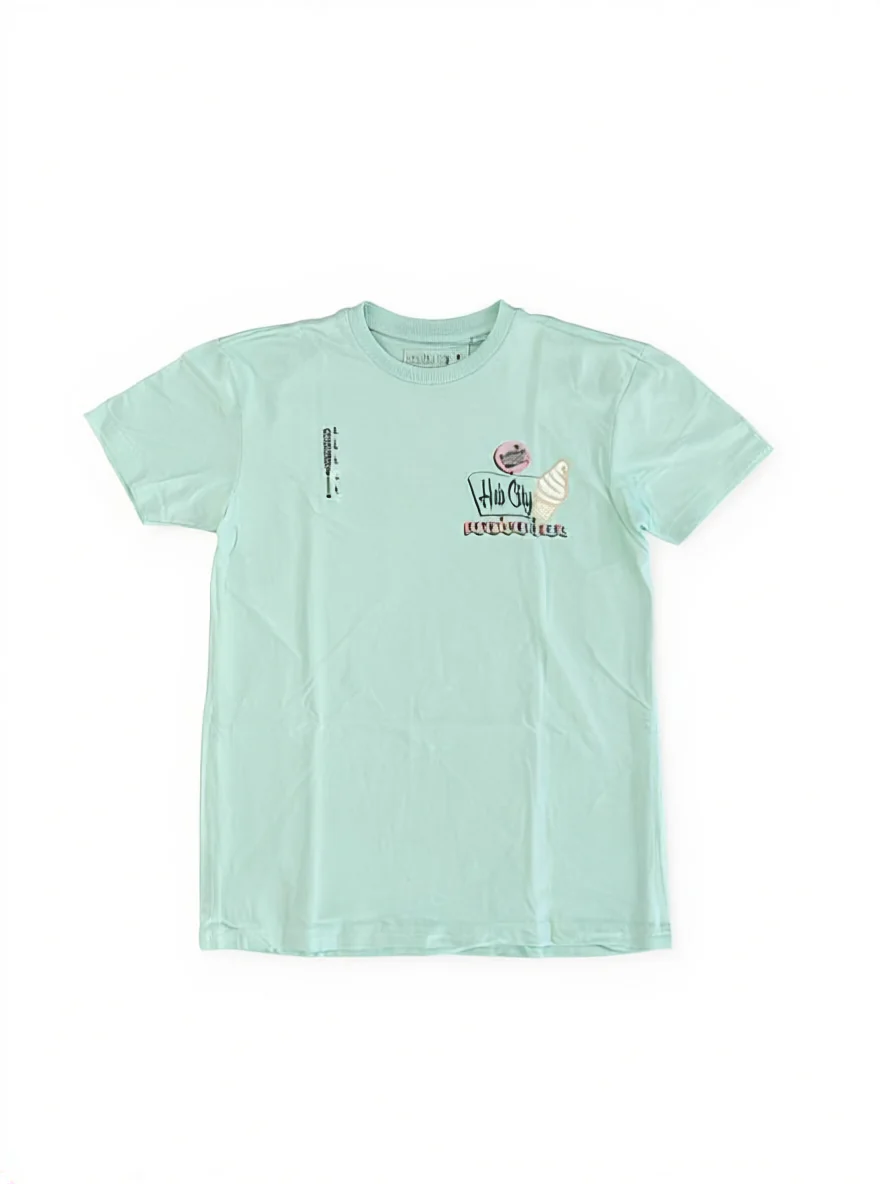 Adult Baseballism Frozen Treats Tee - Image 2