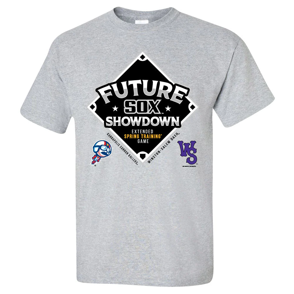 Adult Future Sox Showdown Tee